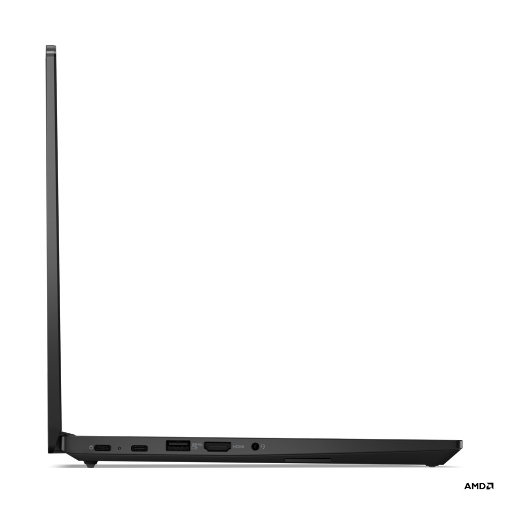 Obrázek Lenovo ThinkPad E/E14 Gen 5/R5-7530U/14"/WUXGA/16GB/512GB SSD/RX Vega 7/W11H/Black/3R