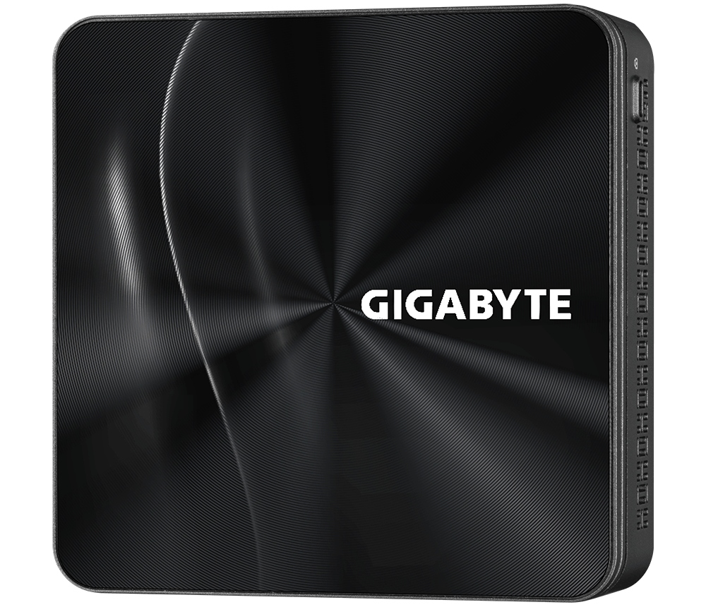 Obrázek Gigabyte Brix 4500 barebone (R5 4500U)
