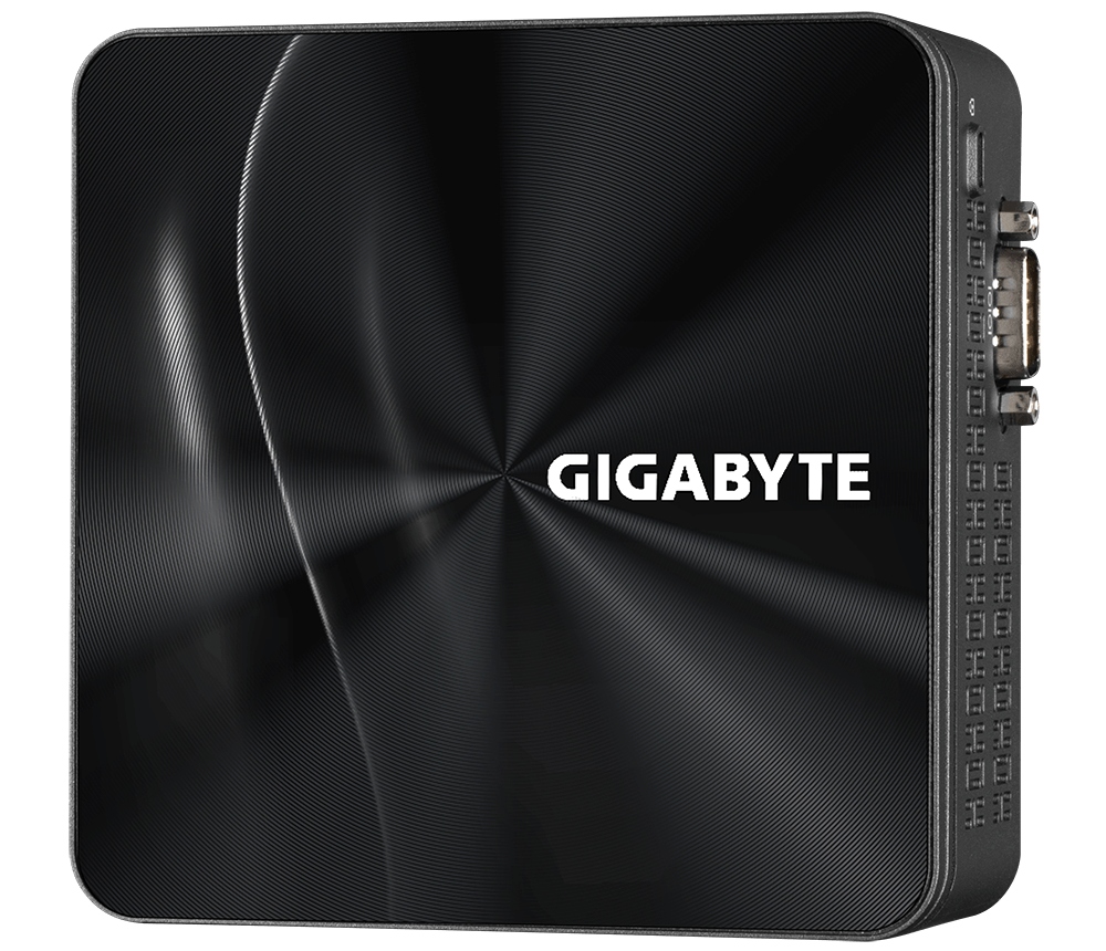 Obrázek Gigabyte Brix H-4500 barebone (R5 4500U)