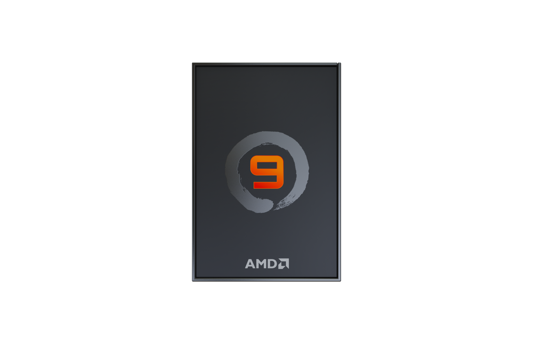 Obrázek AMD/R9-7900X/12-Core/4,7GHz/AM5