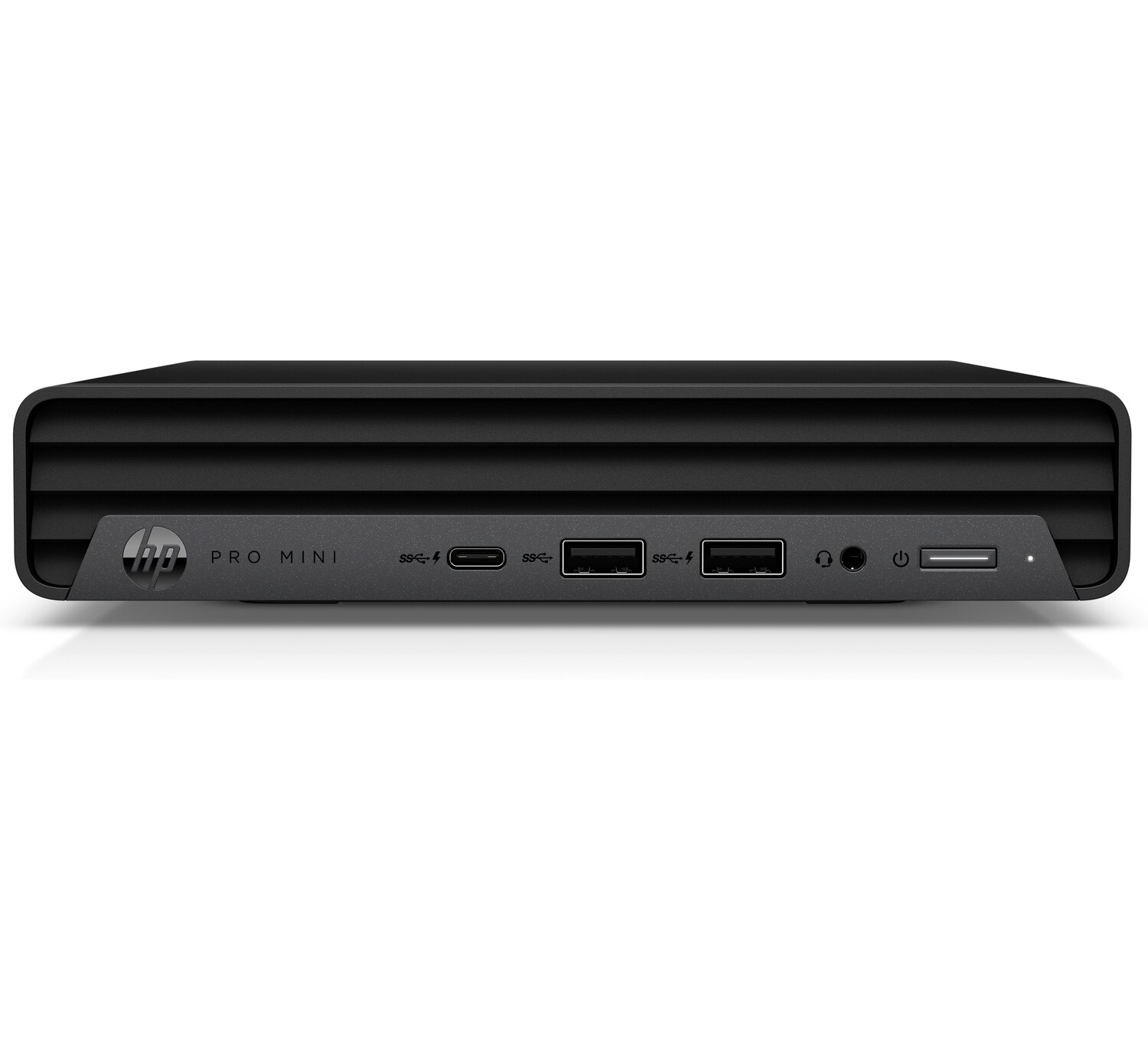 HP Pro/400 G9/Mini/i3-13100T/8GB/512GB SSD/UHD 730/DOS/3RNBD