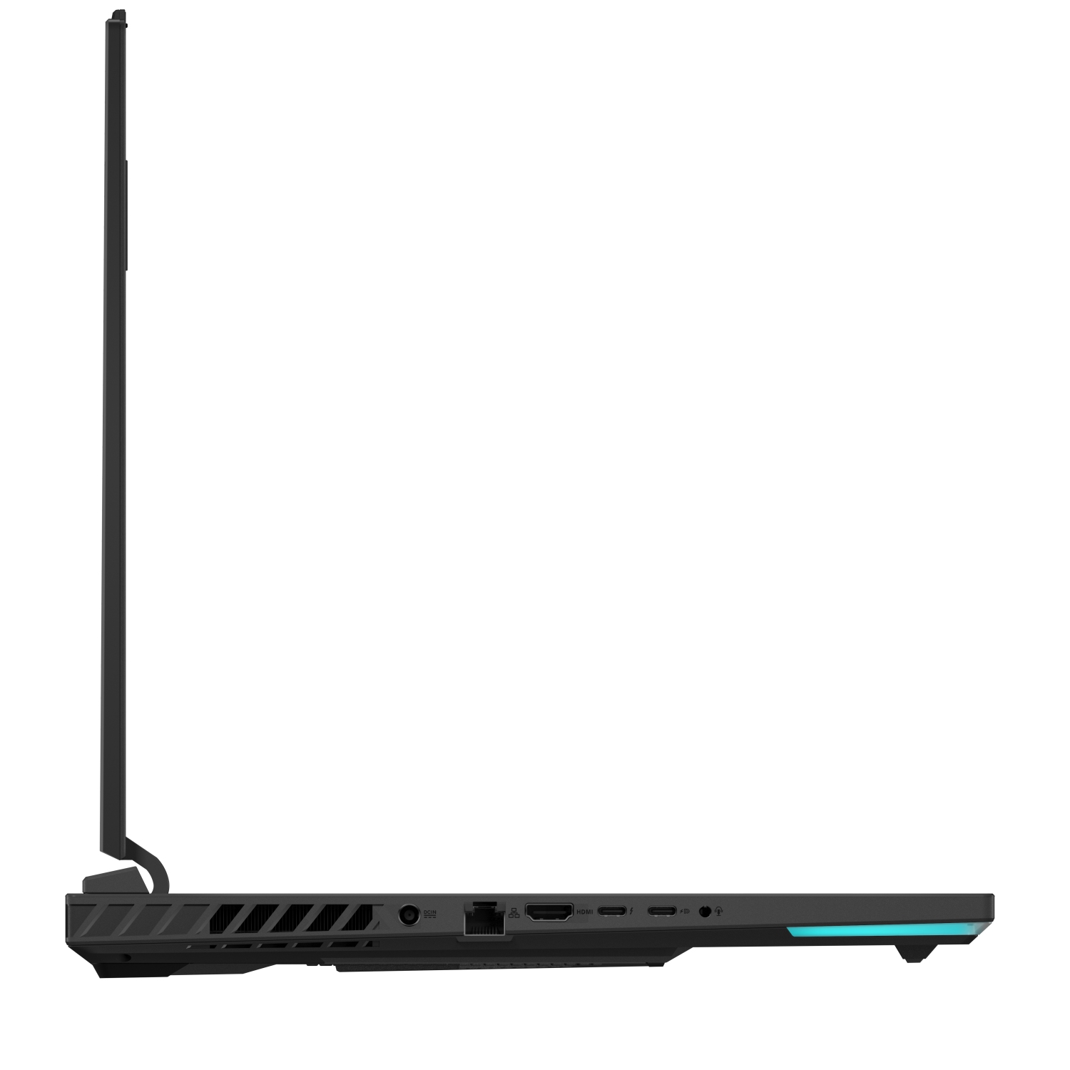 Obrázek ASUS ROG Strix G18/G814JI/i9-13980HX/18"/2560x1600/32GB/1TB SSD/RTX 4070/W11H/Gray/2R