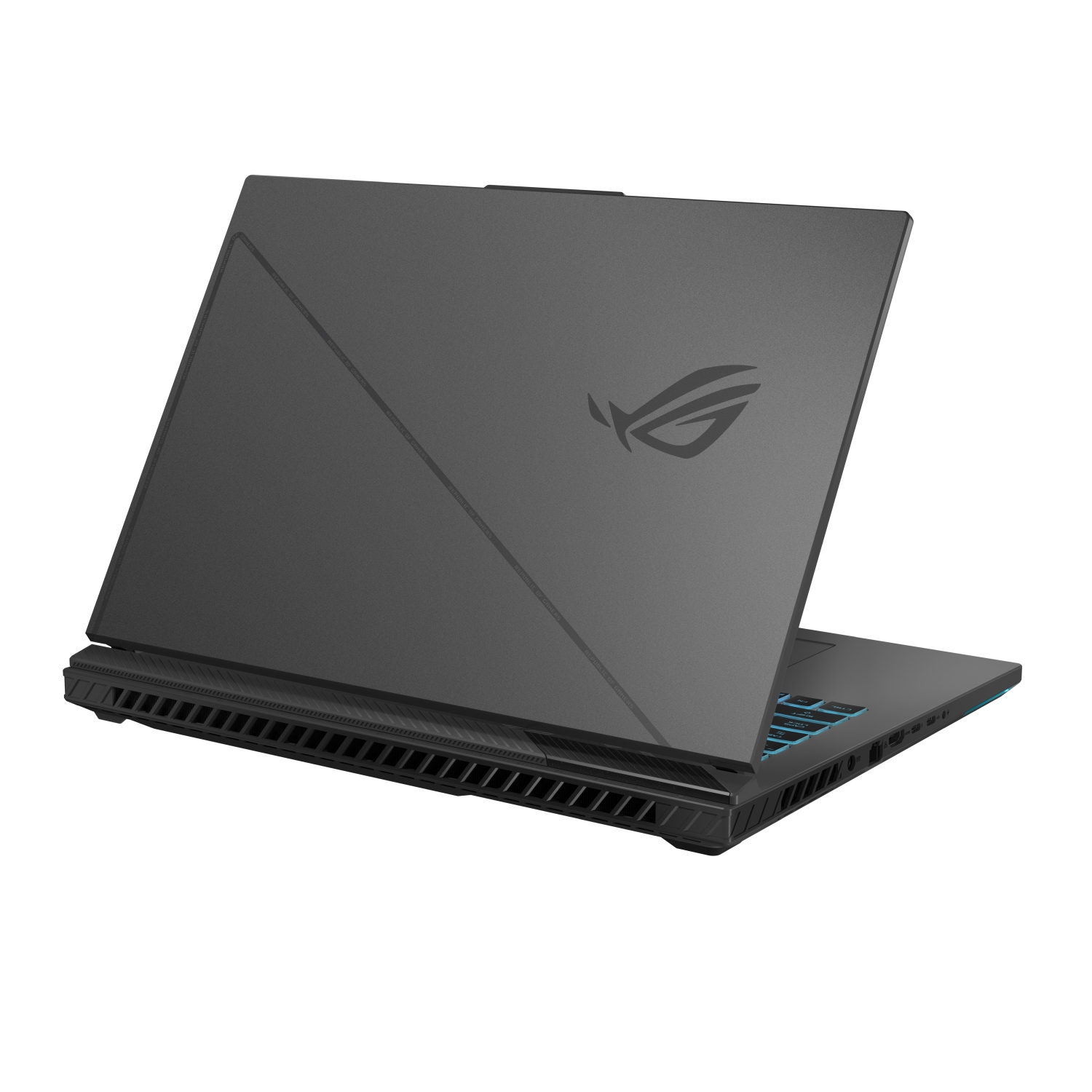 Obrázek ASUS ROG Strix G18/G814JI/i9-13980HX/18"/2560x1600/32GB/1TB SSD/RTX 4070/W11H/Gray/2R