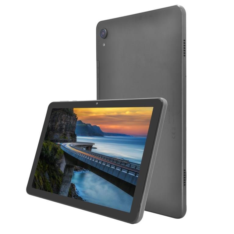Obrázek iGET SMART W30 Graphite Grey, tablet 10,1"