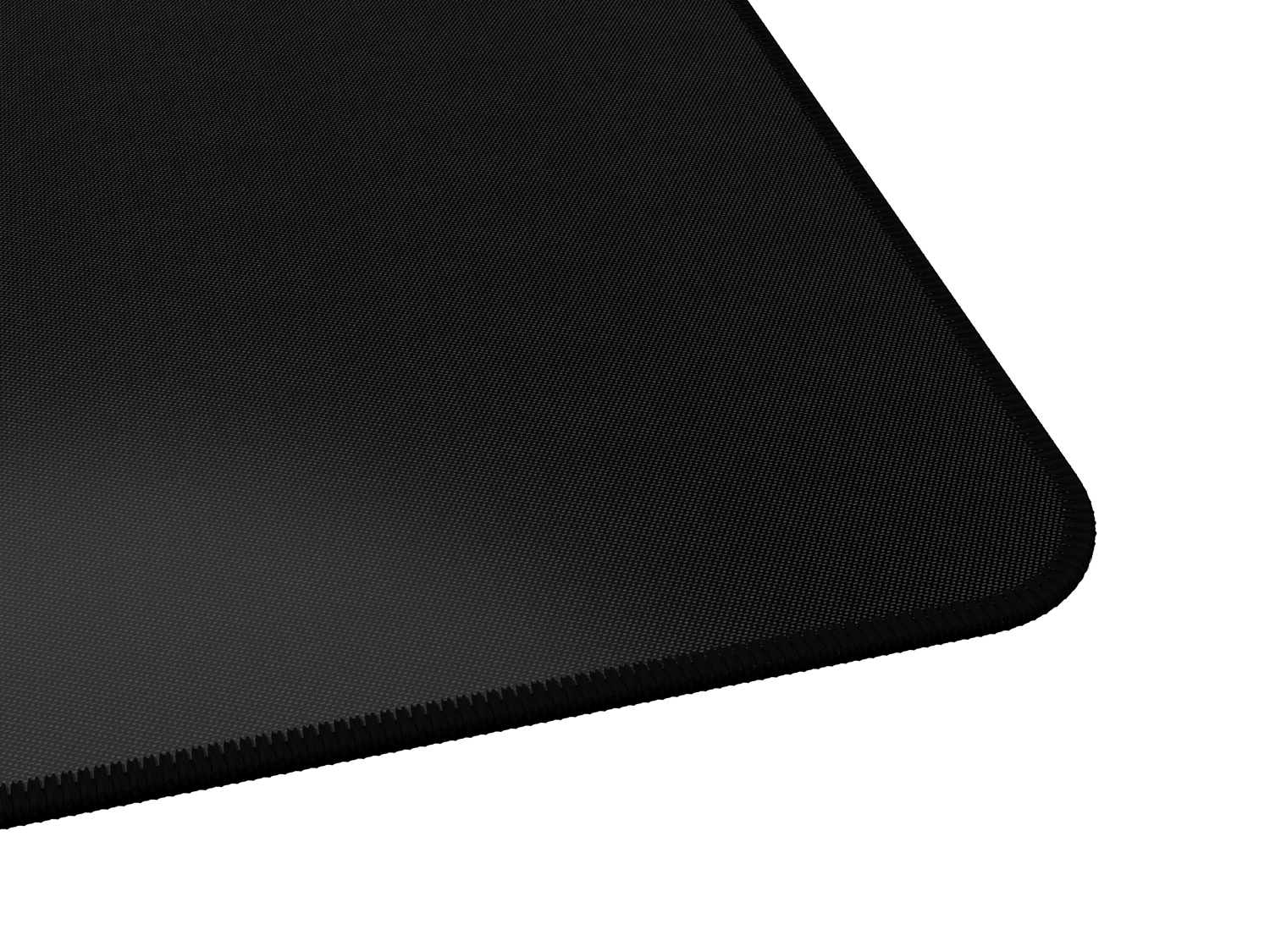 Obrázek Podložka pod myš Natec OBSIDIAN BLACK 800x400mm