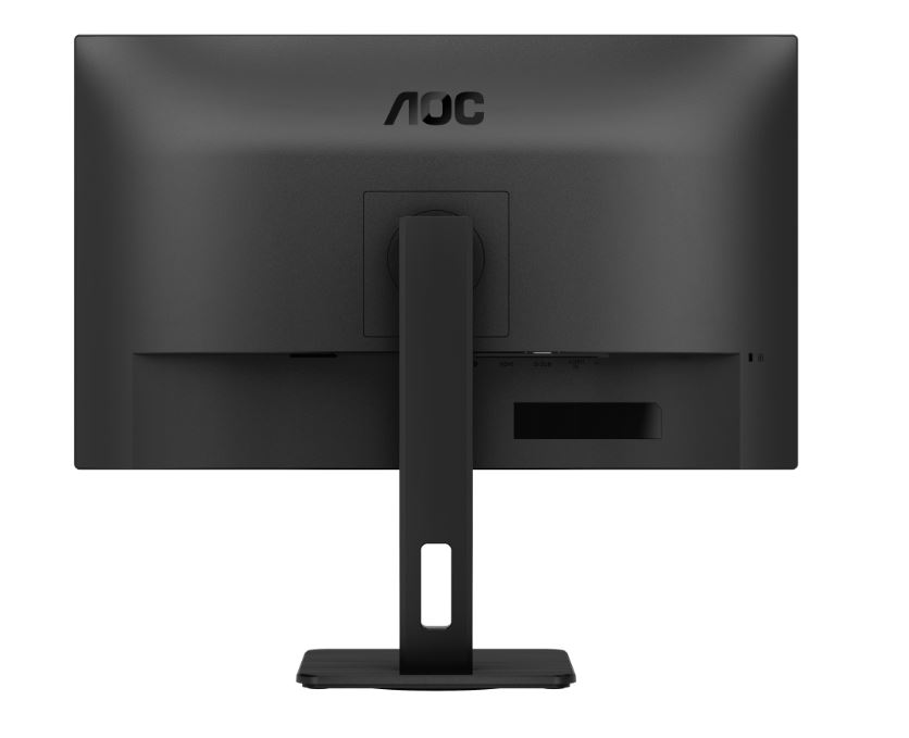 Obrázek AOC/27E3QAF/27"/IPS/FHD/75Hz/4ms/Black/3R