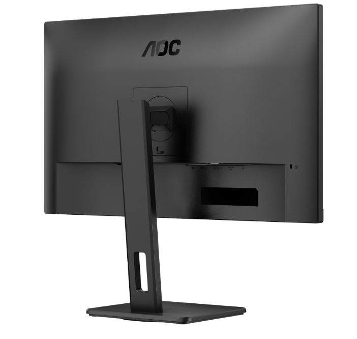 Obrázek AOC/27E3QAF/27"/IPS/FHD/75Hz/4ms/Black/3R