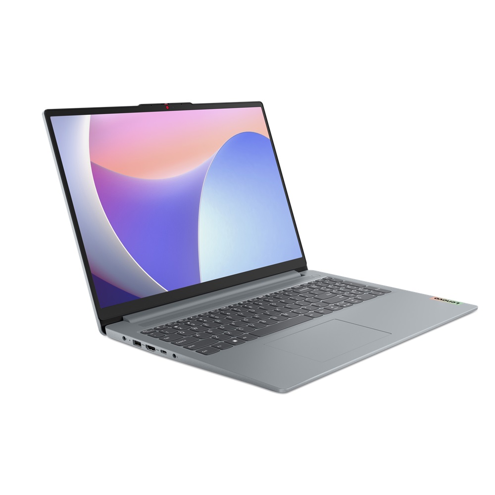 Obrázek Lenovo IdeaPad 3/Slim 16IAH8/i5-12450H/16"/WUXGA/16GB/512GB SSD/UHD Xe/W11P/Gray/2R