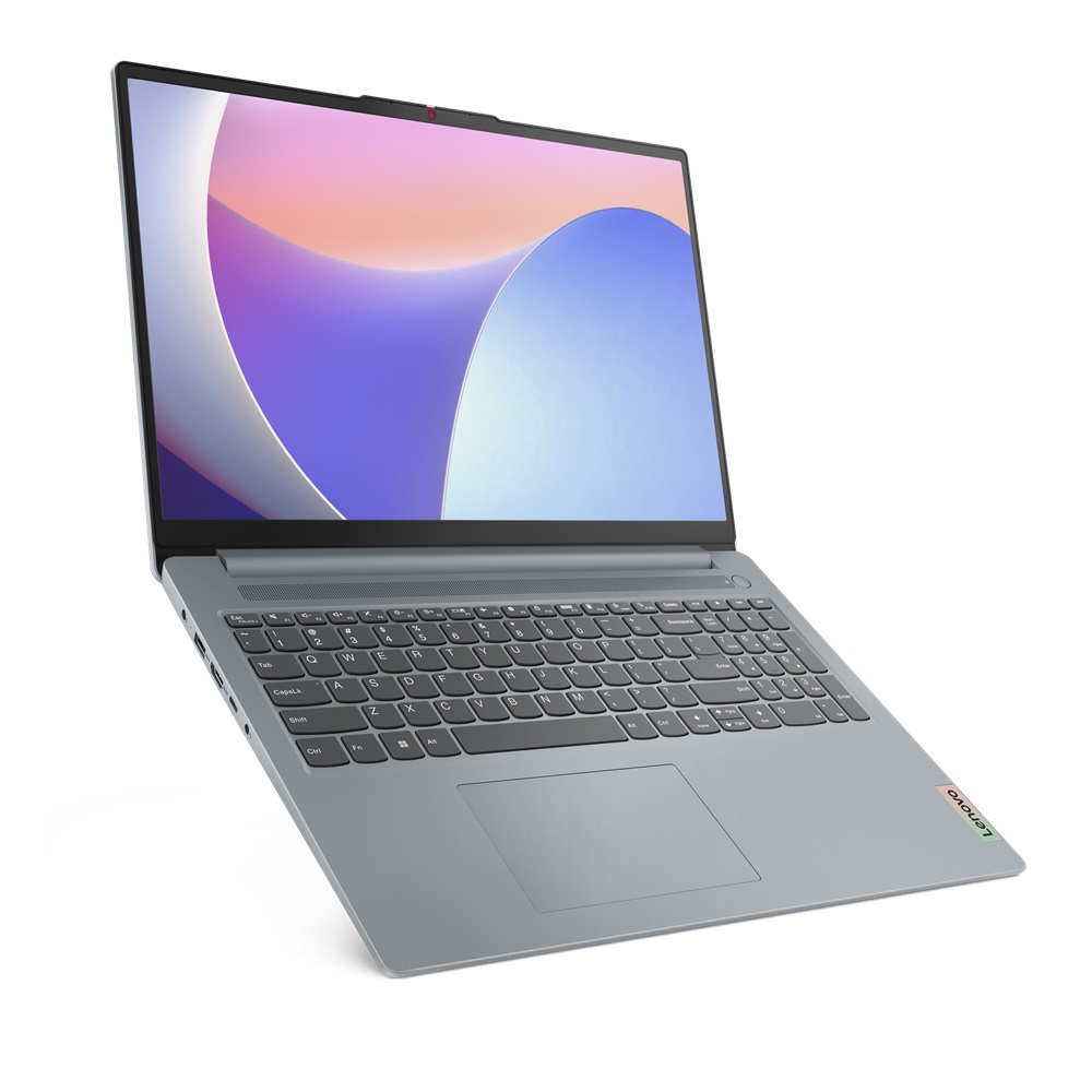 Obrázek Lenovo IdeaPad 3/Slim 16IAH8/i5-12450H/16"/WUXGA/16GB/512GB SSD/UHD Xe/W11P/Gray/2R