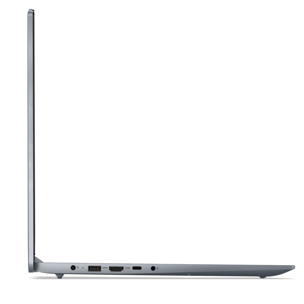 Obrázek Lenovo IdeaPad 3/Slim 16IAH8/i5-12450H/16"/WUXGA/16GB/512GB SSD/UHD Xe/W11P/Gray/2R