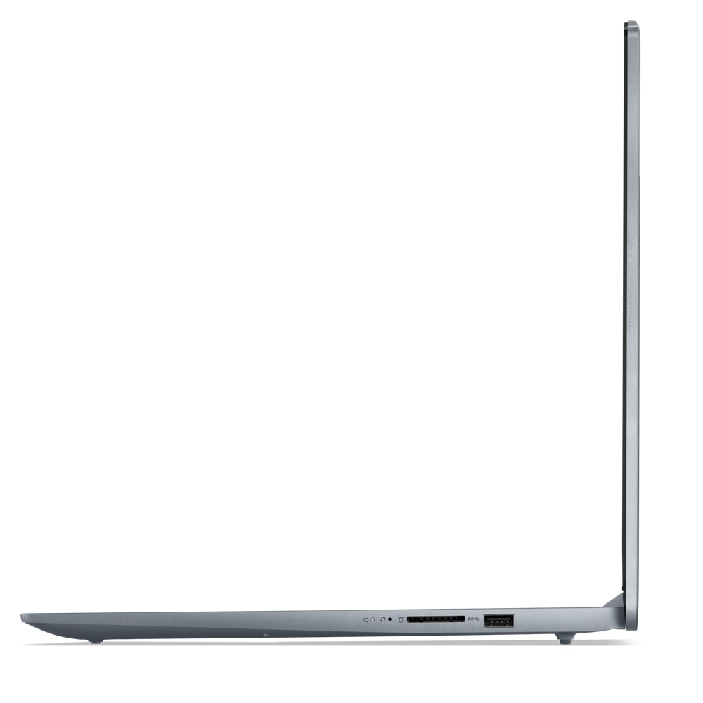 Obrázek Lenovo IdeaPad 3/Slim 16IAH8/i5-12450H/16"/WUXGA/16GB/512GB SSD/UHD Xe/W11P/Gray/2R