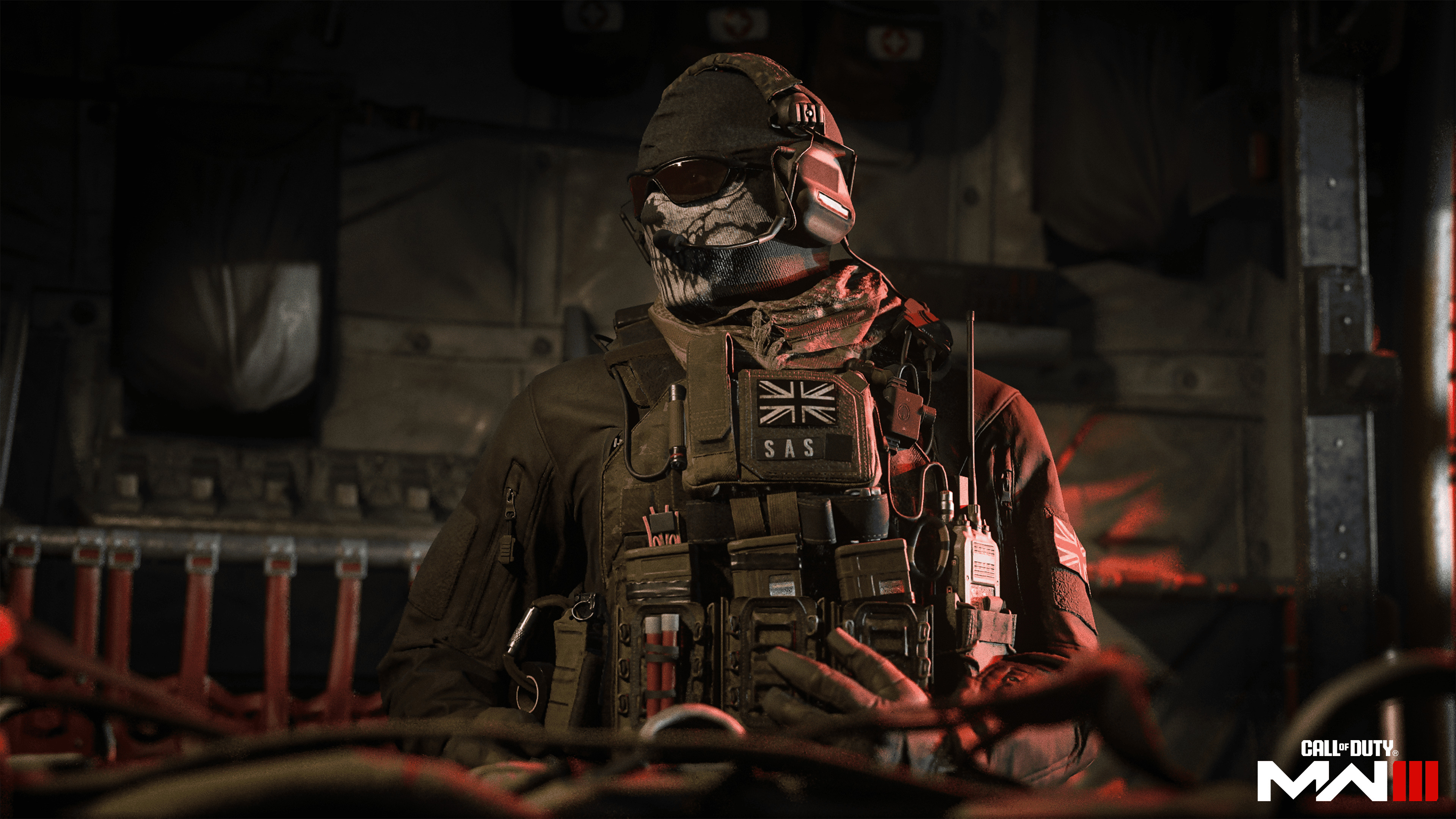Obrázek XONE/XSX - Call of Duty: Modern Warfare III