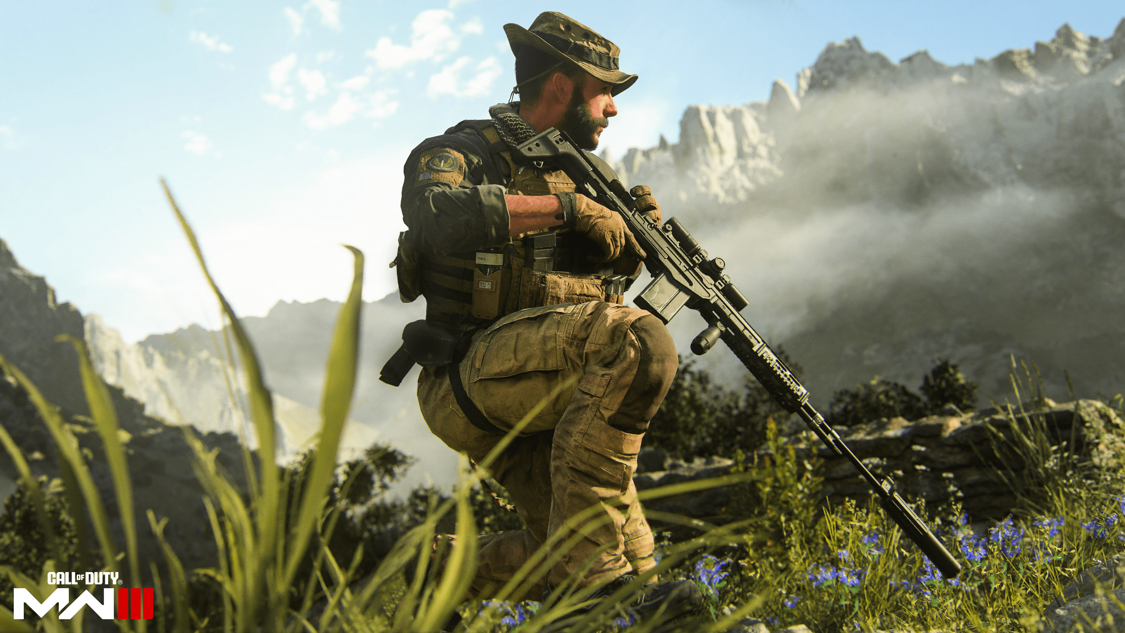 Obrázek XONE/XSX - Call of Duty: Modern Warfare III