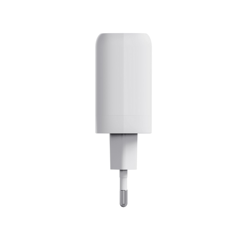 Obrázek TRUST MAXO 65W USB-C CHARGER WHITE