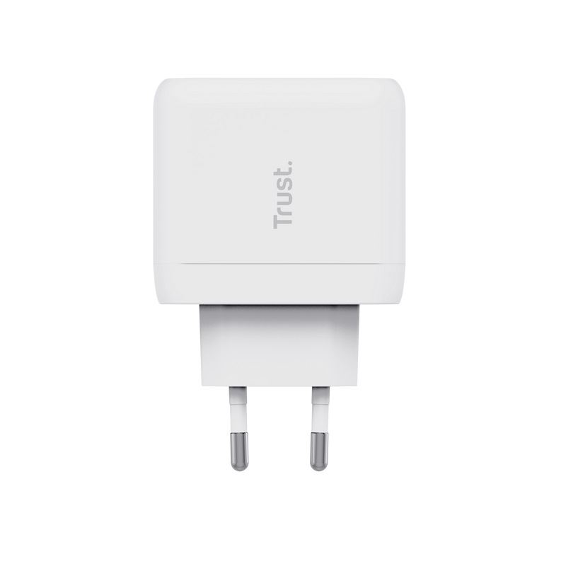 Obrázek TRUST MAXO 65W USB-C CHARGER WHITE