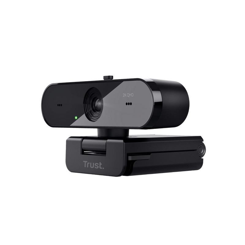 Obrázek TRUST TW-250 QHD WEBCAM ECO