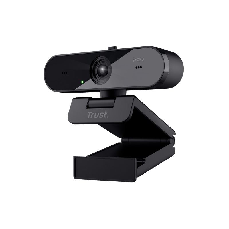 Obrázek TRUST TW-250 QHD WEBCAM ECO