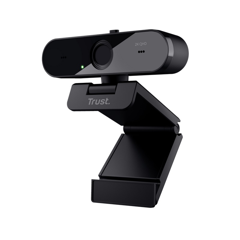 Obrázek TRUST TW-250 QHD WEBCAM ECO