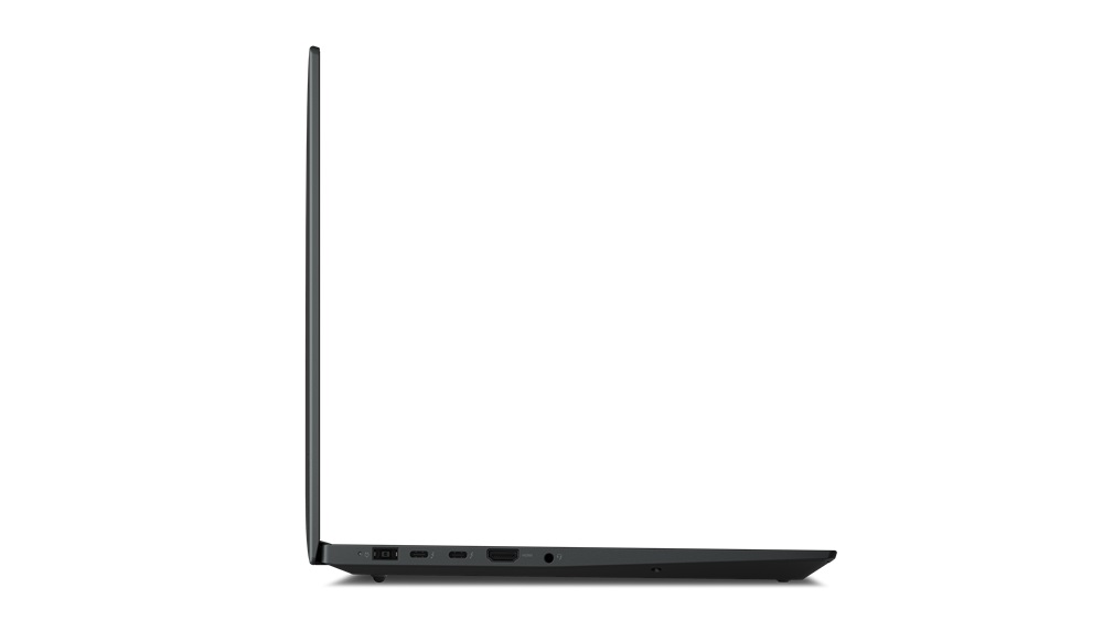 Obrázek Lenovo ThinkPad P/P1 Gen 6/i7-13700H/16"/WUXGA/16GB/512GB SSD/RTX A1000/W11P/Black/3R