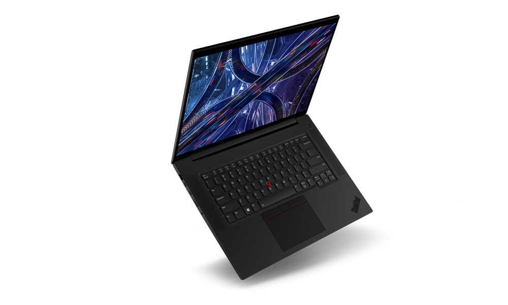 Obrázek Lenovo ThinkPad P/P1 Gen 6/i7-13700H/16"/WUXGA/16GB/512GB SSD/RTX A1000/W11P/Black/3R