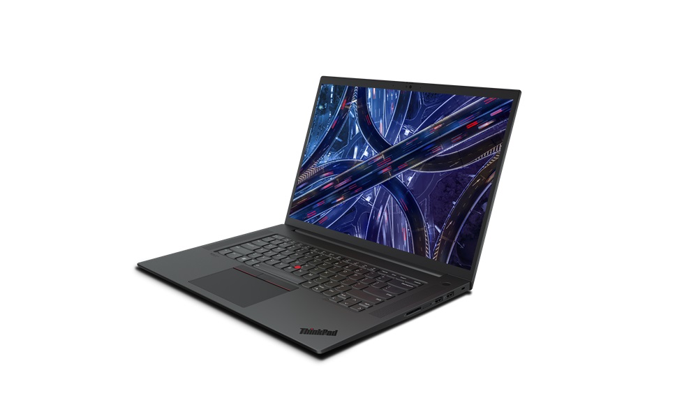 Obrázek Lenovo ThinkPad P/P1 Gen 6/i7-13700H/16"/WUXGA/16GB/512GB SSD/RTX A1000/W11P/Black/3R