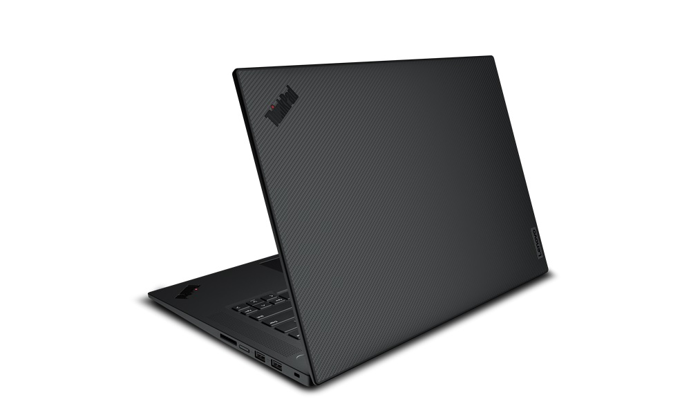 Obrázek Lenovo ThinkPad P/P1 Gen 6/i7-13700H/16"/WUXGA/16GB/512GB SSD/RTX A1000/W11P/Black/3R