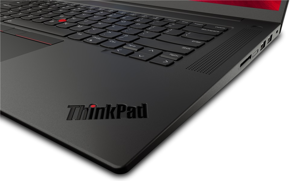 Obrázek Lenovo ThinkPad P/P1 Gen 6/i7-13700H/16"/WUXGA/16GB/512GB SSD/RTX A1000/W11P/Black/3R