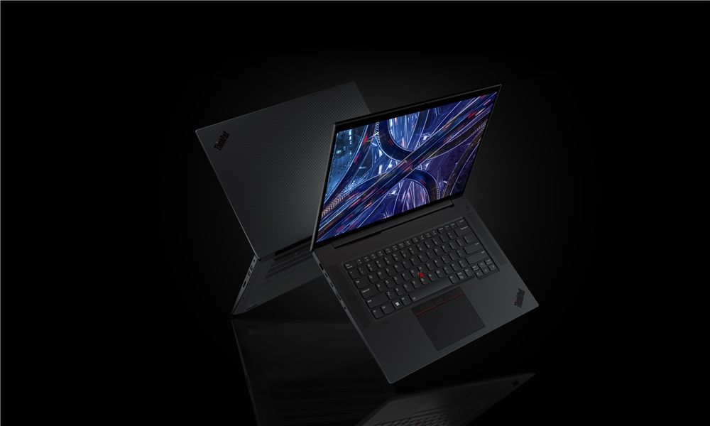 Obrázek Lenovo ThinkPad P/P1 Gen 6/i7-13700H/16"/WUXGA/16GB/512GB SSD/RTX A1000/W11P/Black/3R