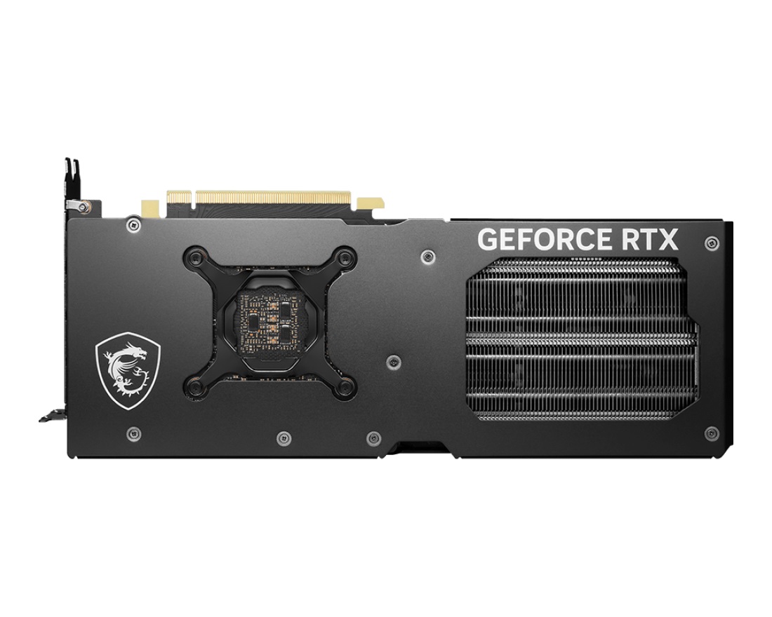 Obrázek MSI GeForce RTX 4070 X SLIM/Gaming/12GB/GDDR6x