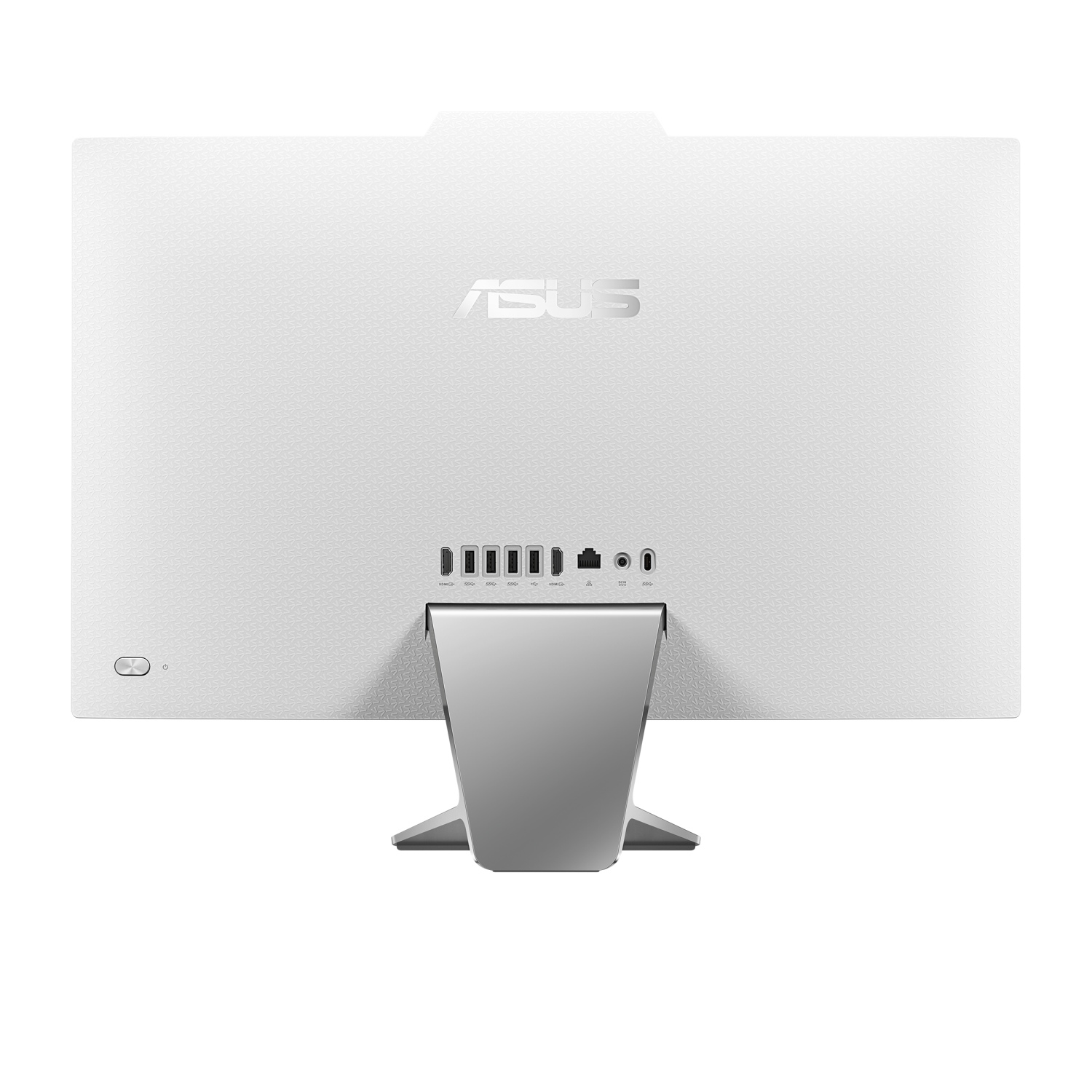 Obrázek ASUS ExpertCenter/E3 AiO E3402/23,8"/FHD/i5-1235U/8GB/512GB SSD/Intel UHD/W11P EDU/White/2R