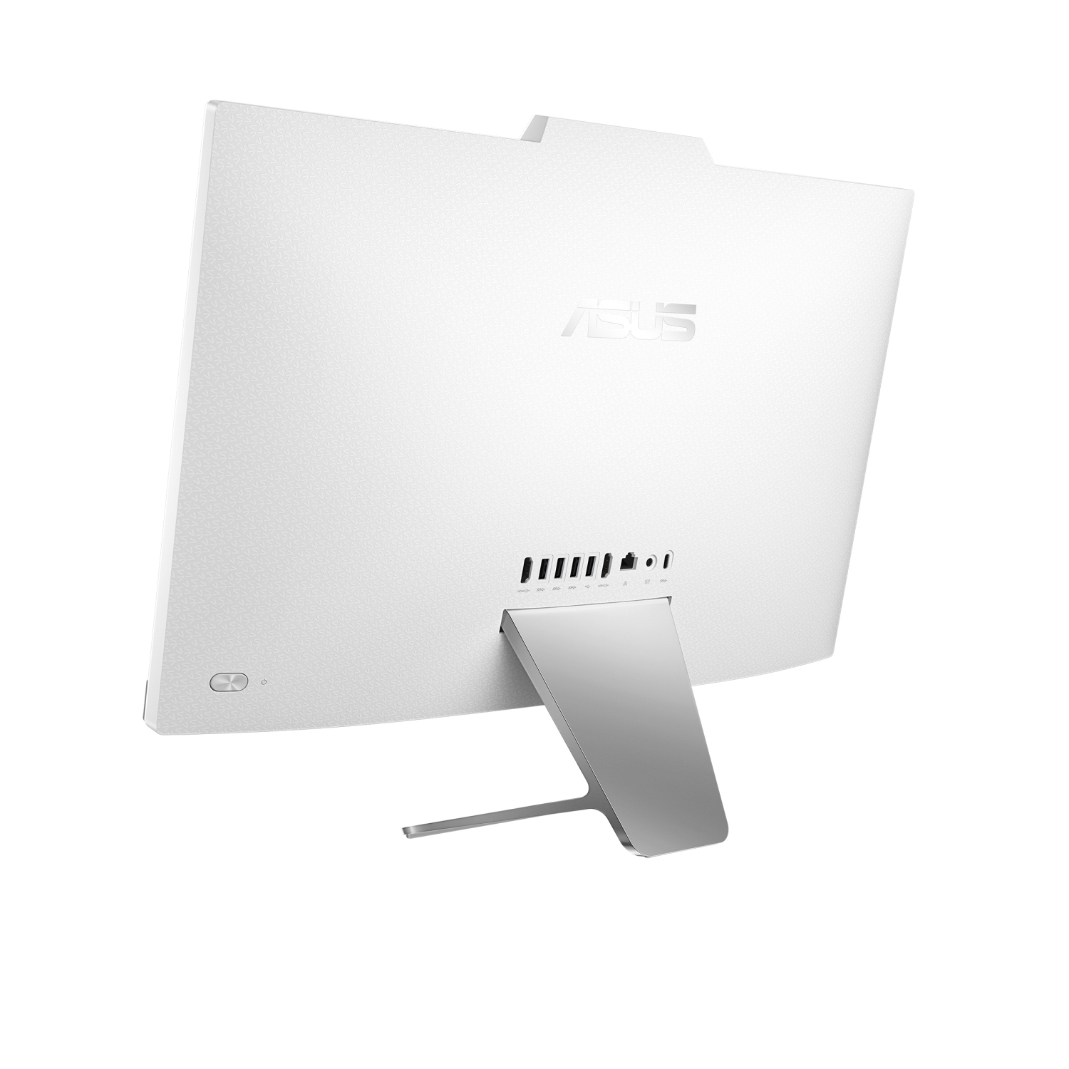 Obrázek ASUS ExpertCenter/E3 AiO E3402/23,8"/FHD/i5-1235U/8GB/512GB SSD/Intel UHD/W11P EDU/White/2R