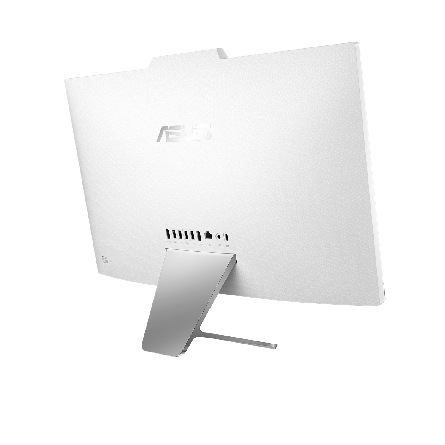 Obrázek ASUS ExpertCenter/E3 AiO E3402/23,8"/FHD/i5-1235U/8GB/512GB SSD/Intel UHD/W11P EDU/White/2R