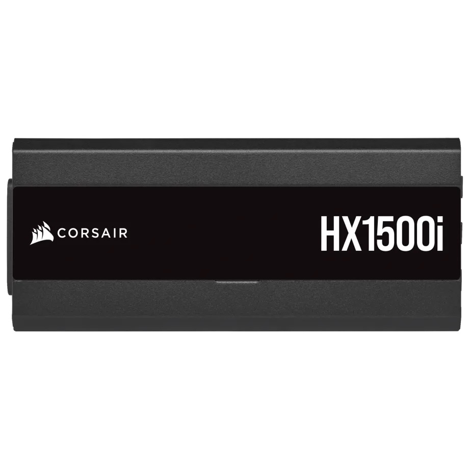 Obrázek CORSAIR HX1500l 1500W Platinum ATX 3.0