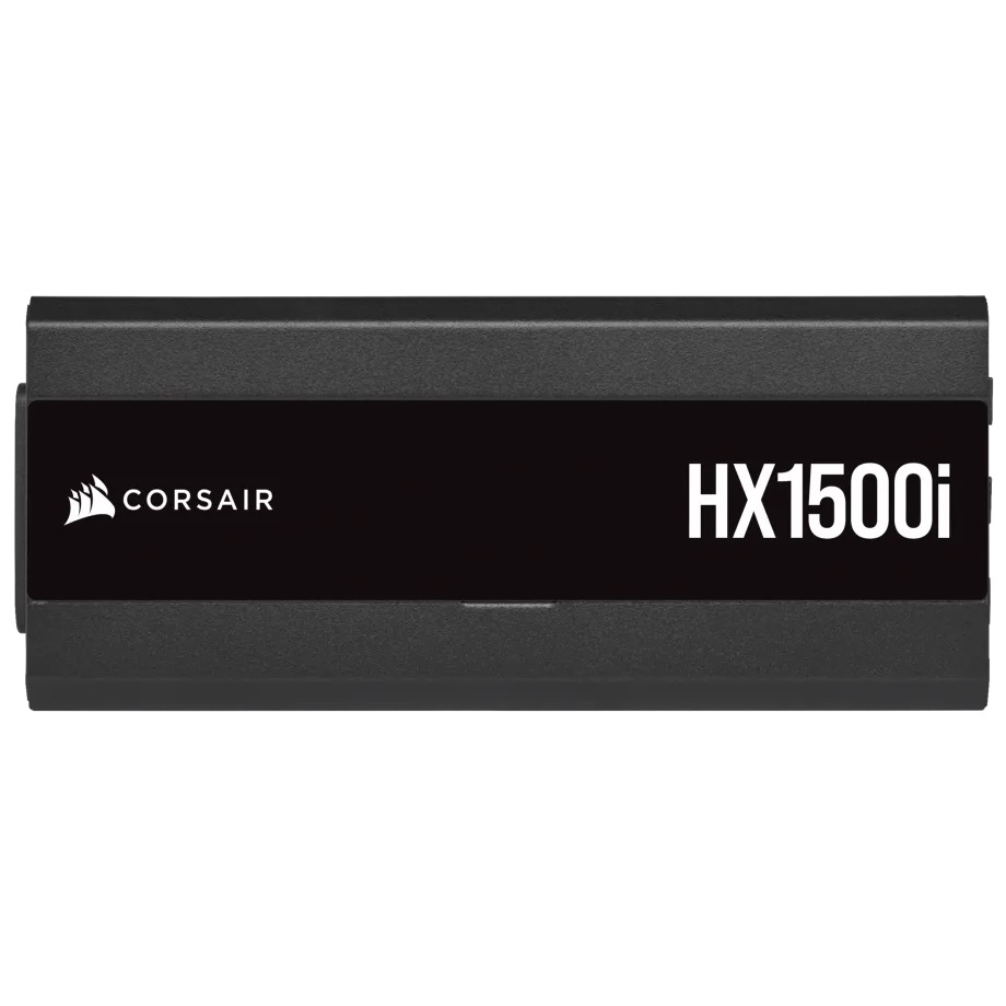 Obrázek CORSAIR HX1500i/1500W/ATX 3.0/80PLUS Platinum/Modular/Retail