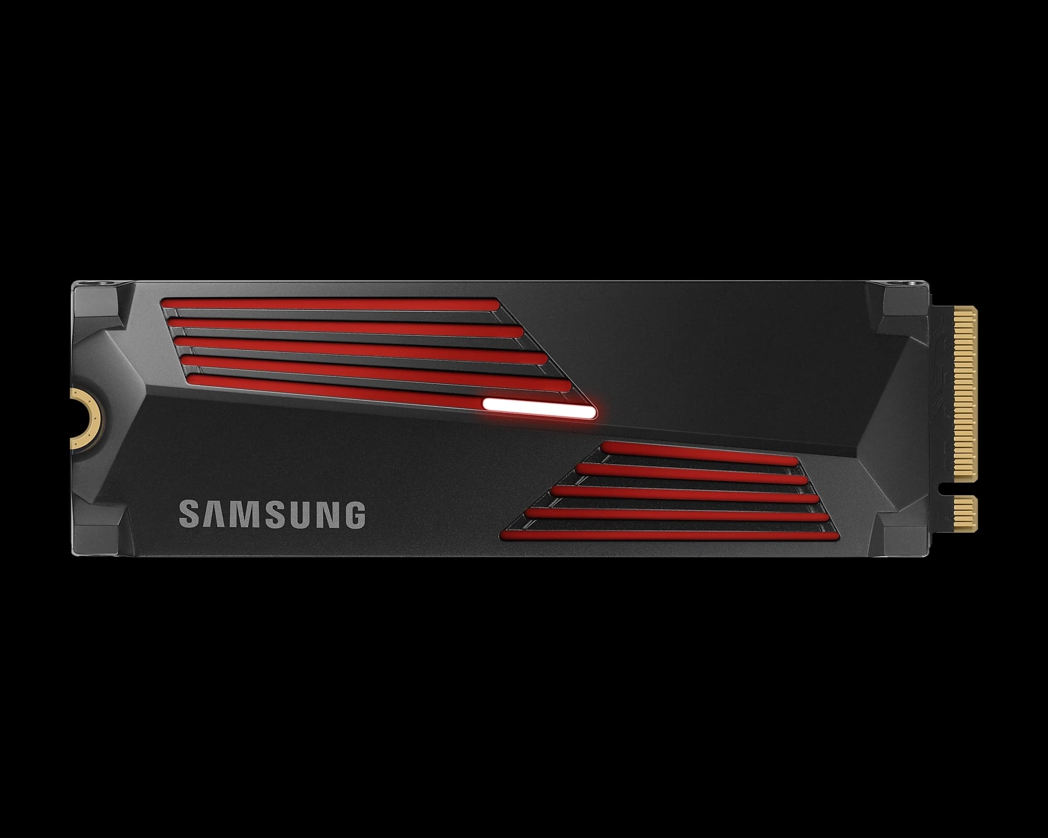 Obrázek Samsung 990 PRO/4TB/SSD/M.2 NVMe/Heatsink/5R