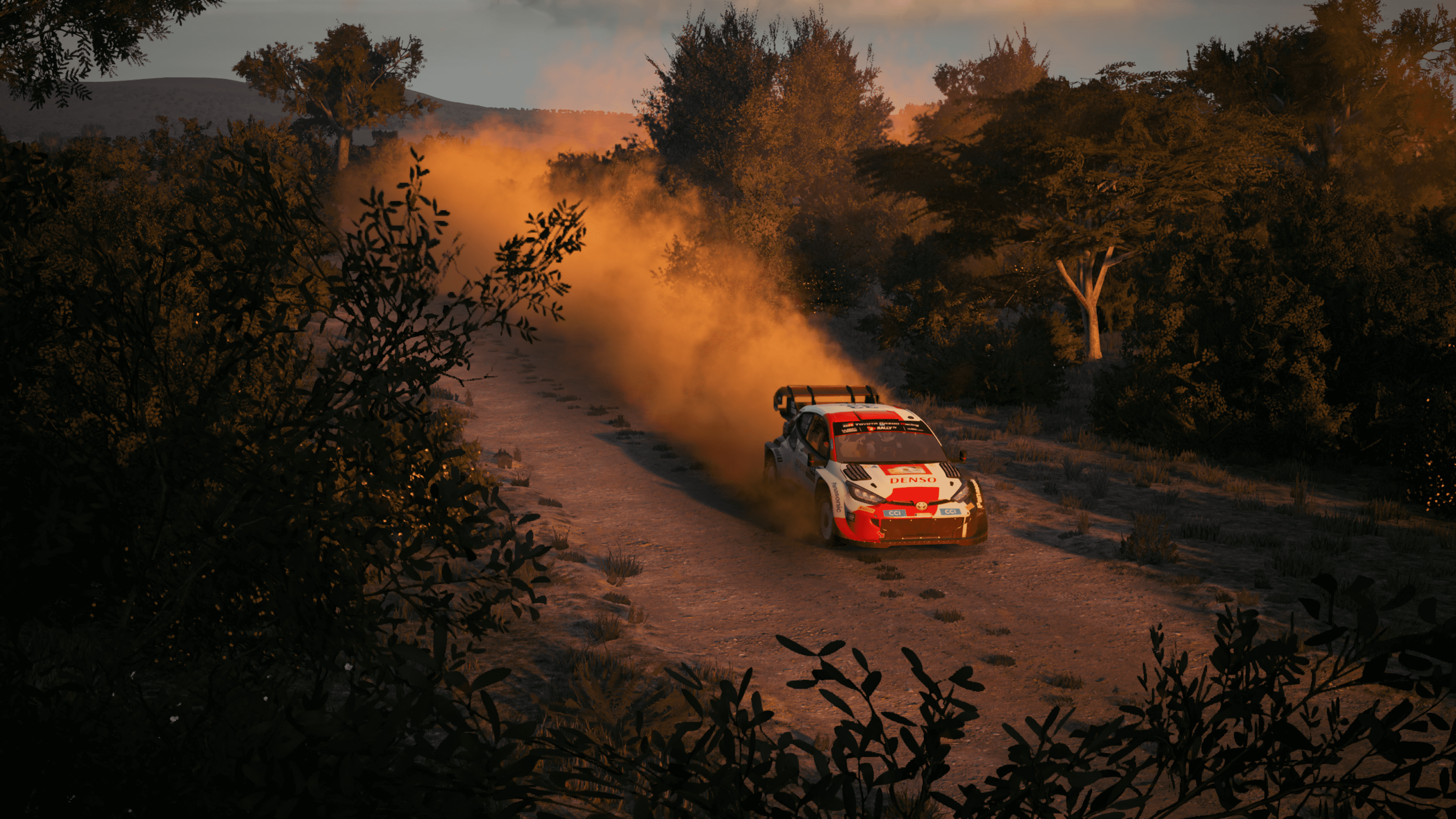 Obrázek PS5 - EA Sports WRC