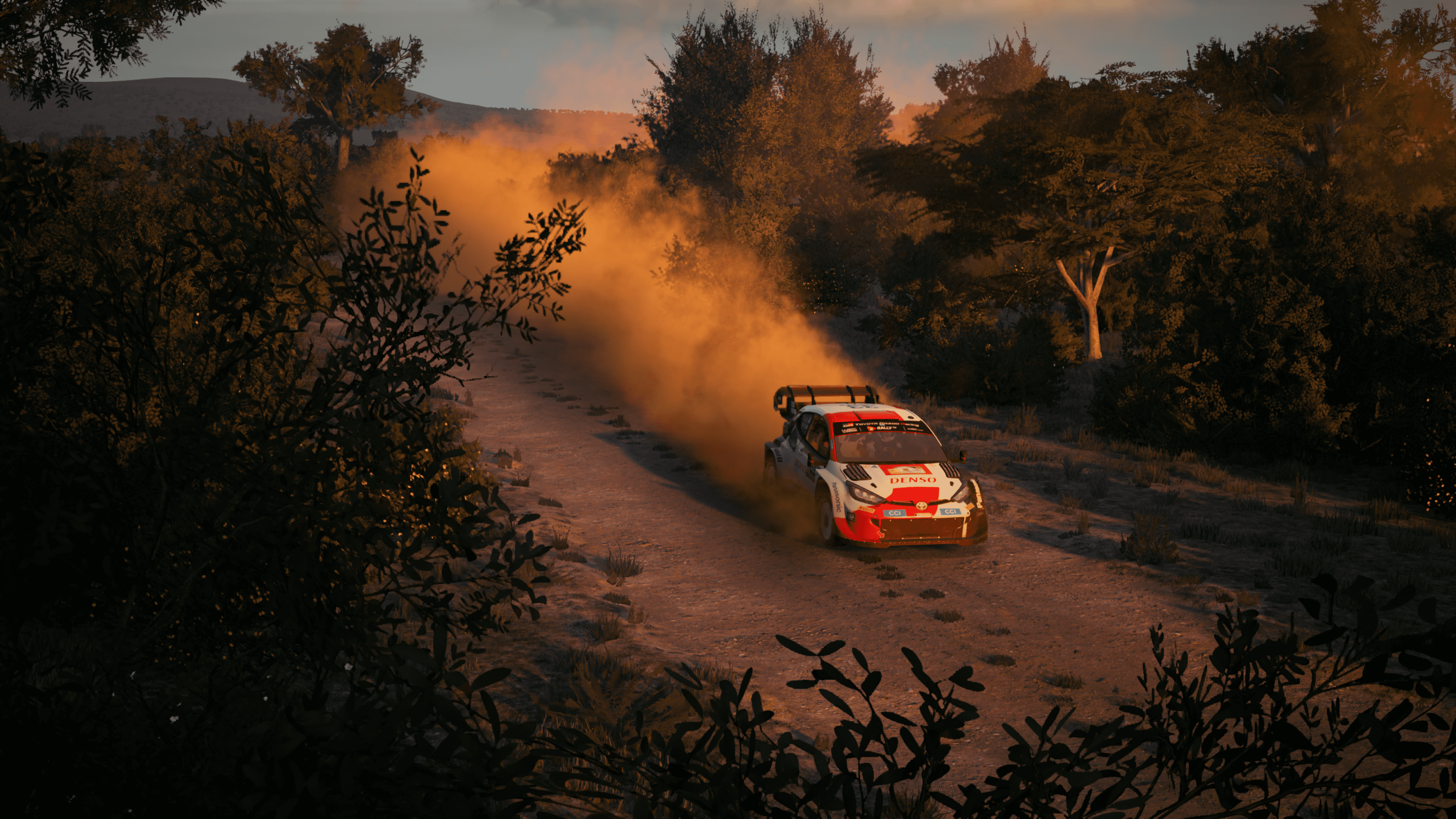 Obrázek XSX - EA Sports WRC