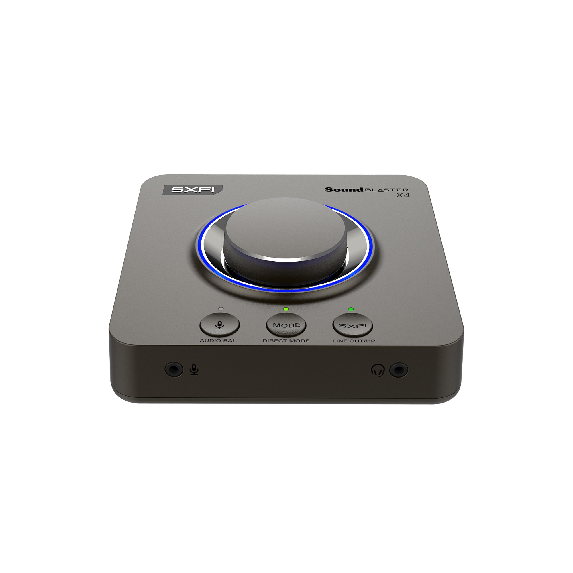 Obrázek Creative Labs Sound Blaster X4