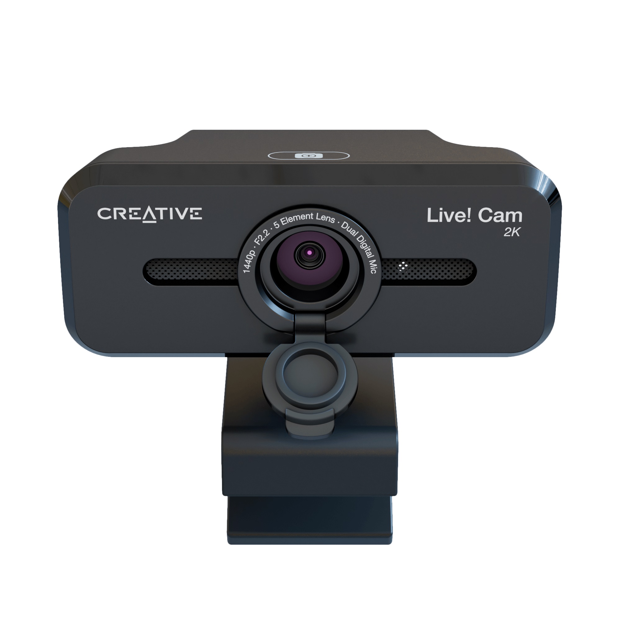 Obrázek Creative Labs Live! Cam Sync V3