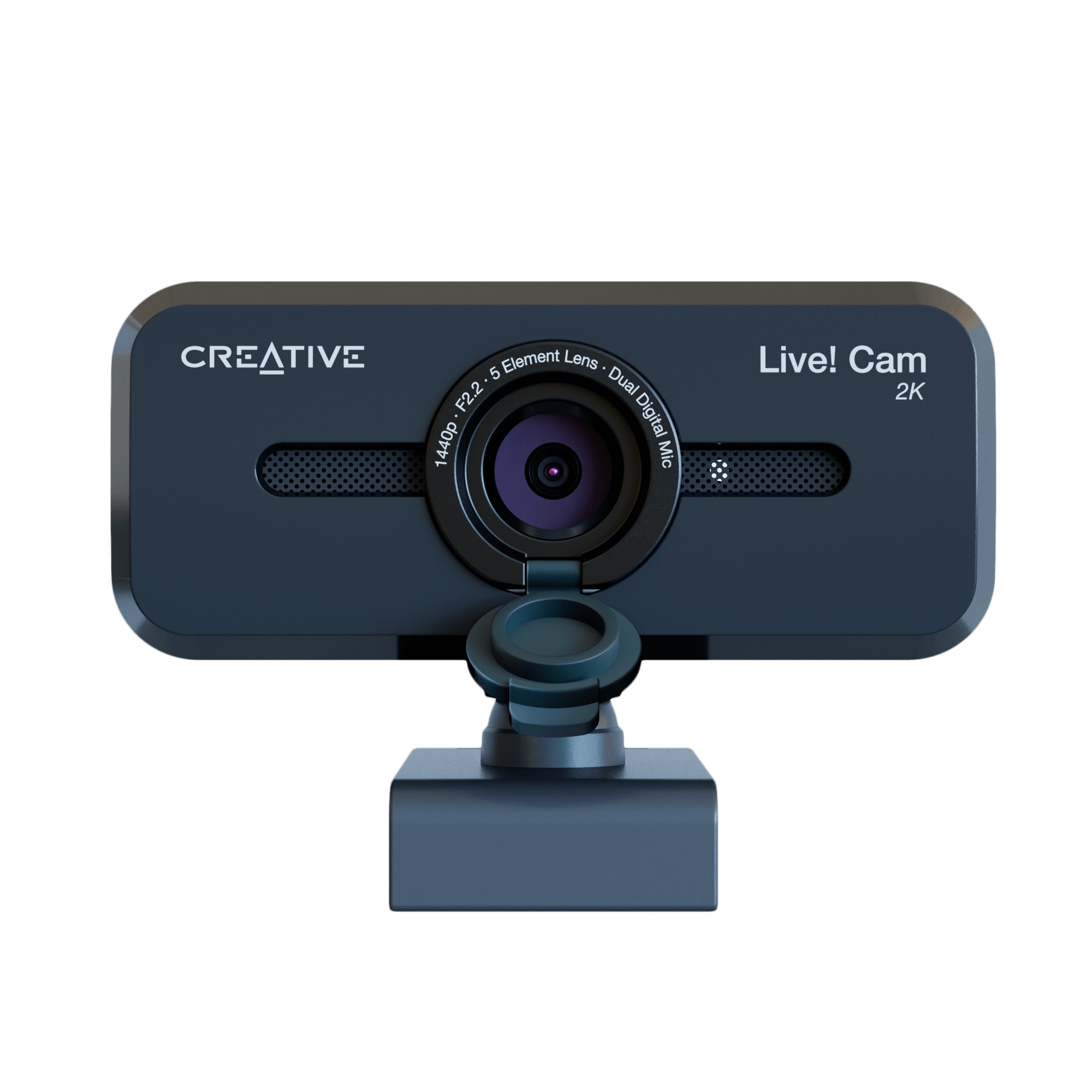 Obrázek Creative Labs Live! Cam Sync V3