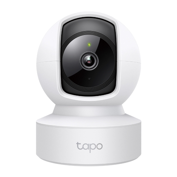 Obrázek Tapo C212 Pan/Tilt Home Security Wi-Fi Camera