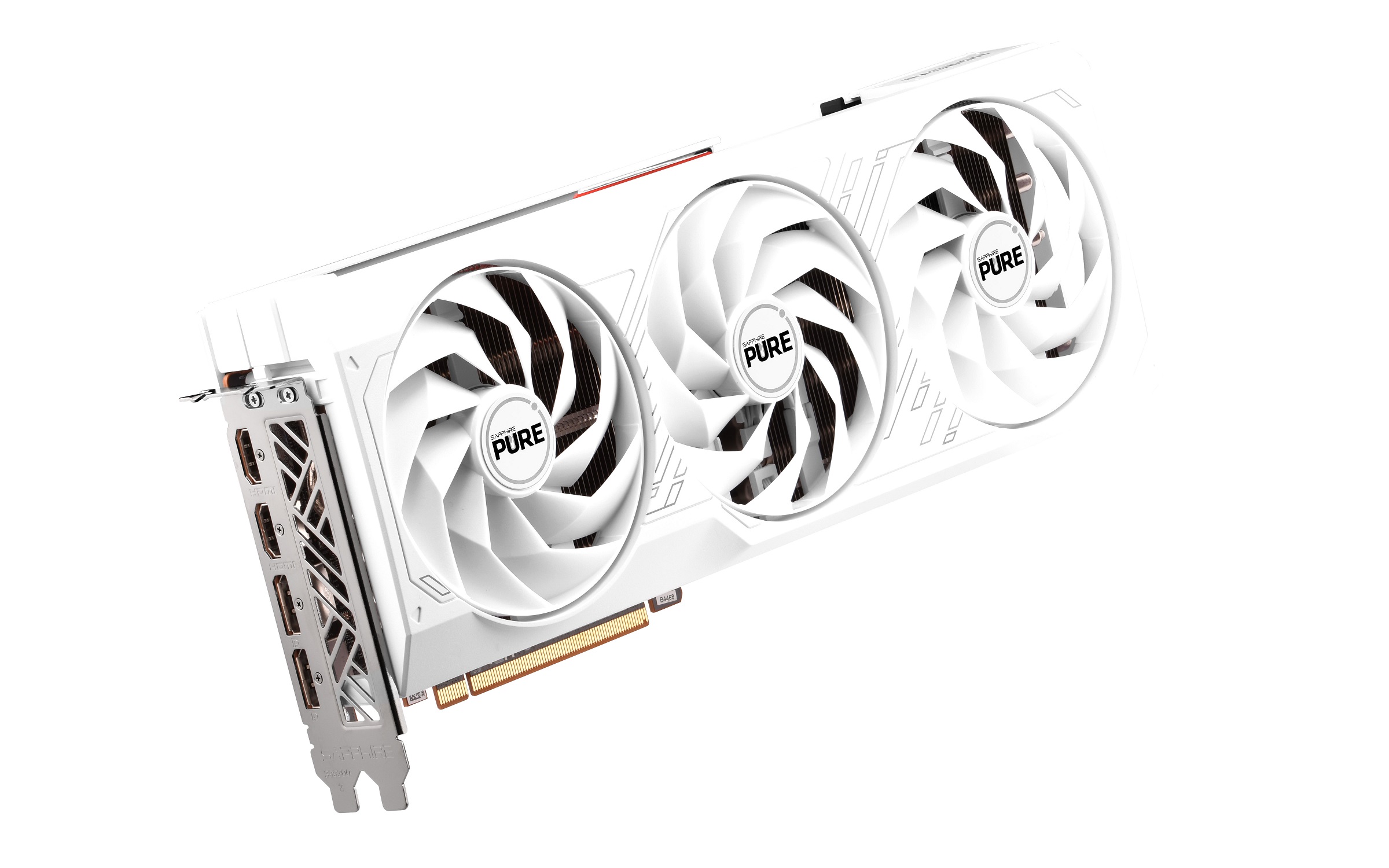 Obrázek Sapphire PURE Radeon RX 7800 XT/16GB/GDDR6