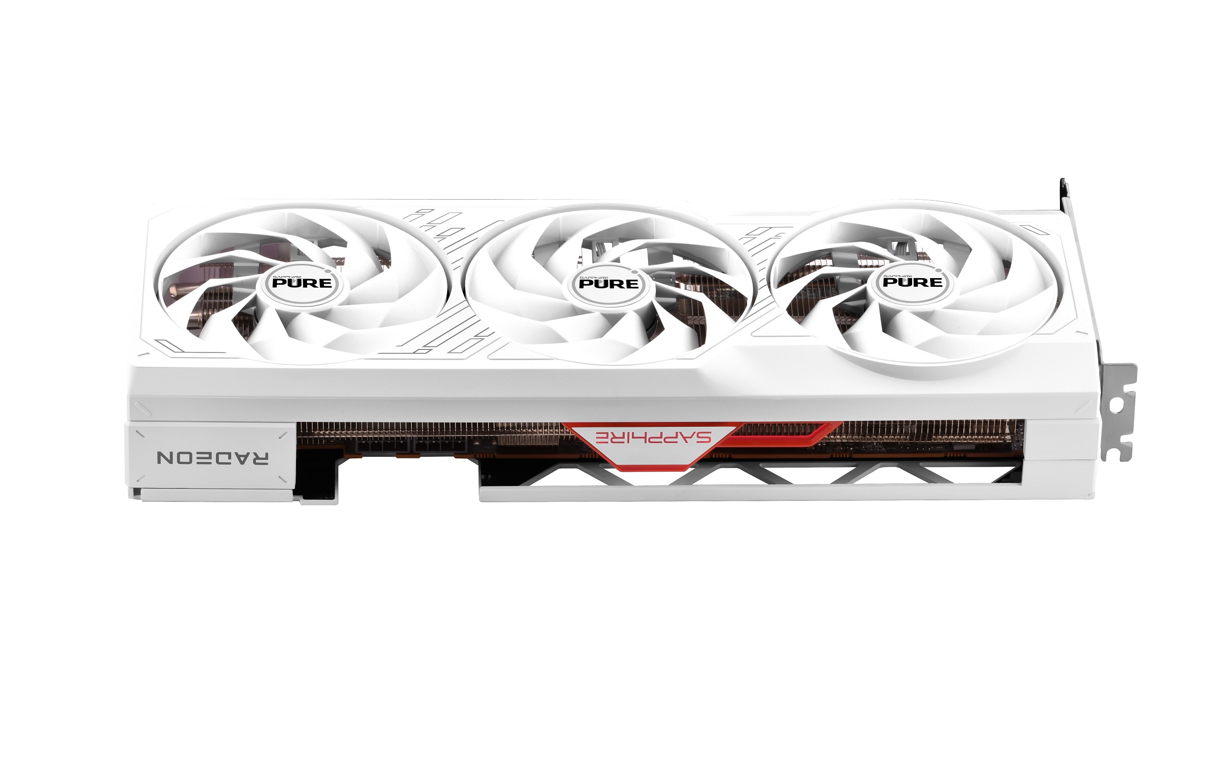 Obrázek Sapphire PURE Radeon RX 7800 XT/16GB/GDDR6