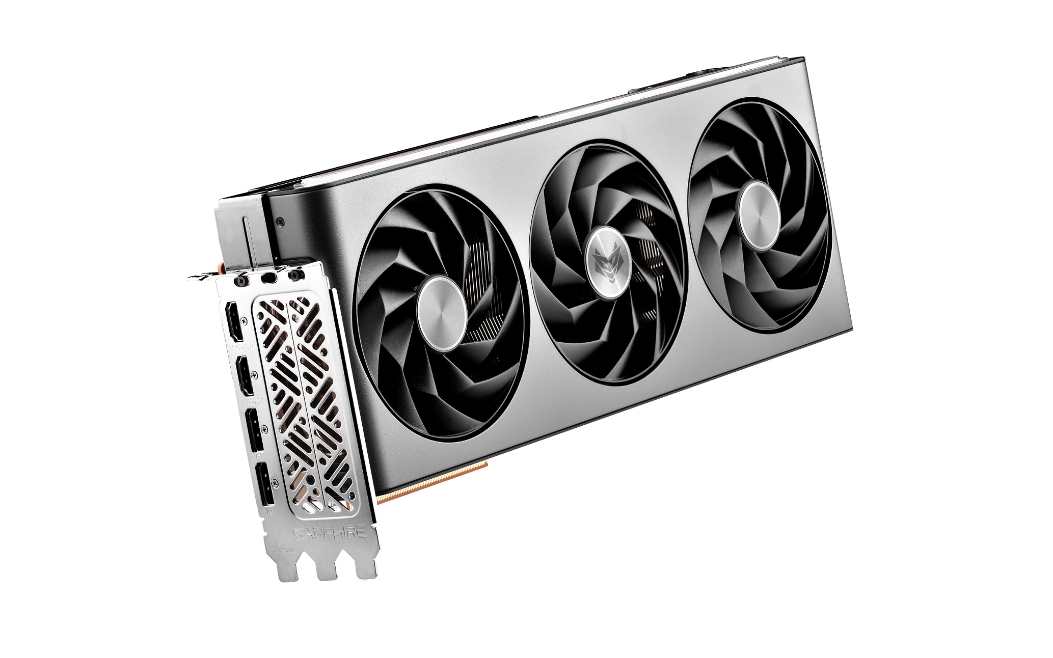 Obrázek Sapphire NITRO+ Radeon RX 7800 XT/16GB/GDDR6