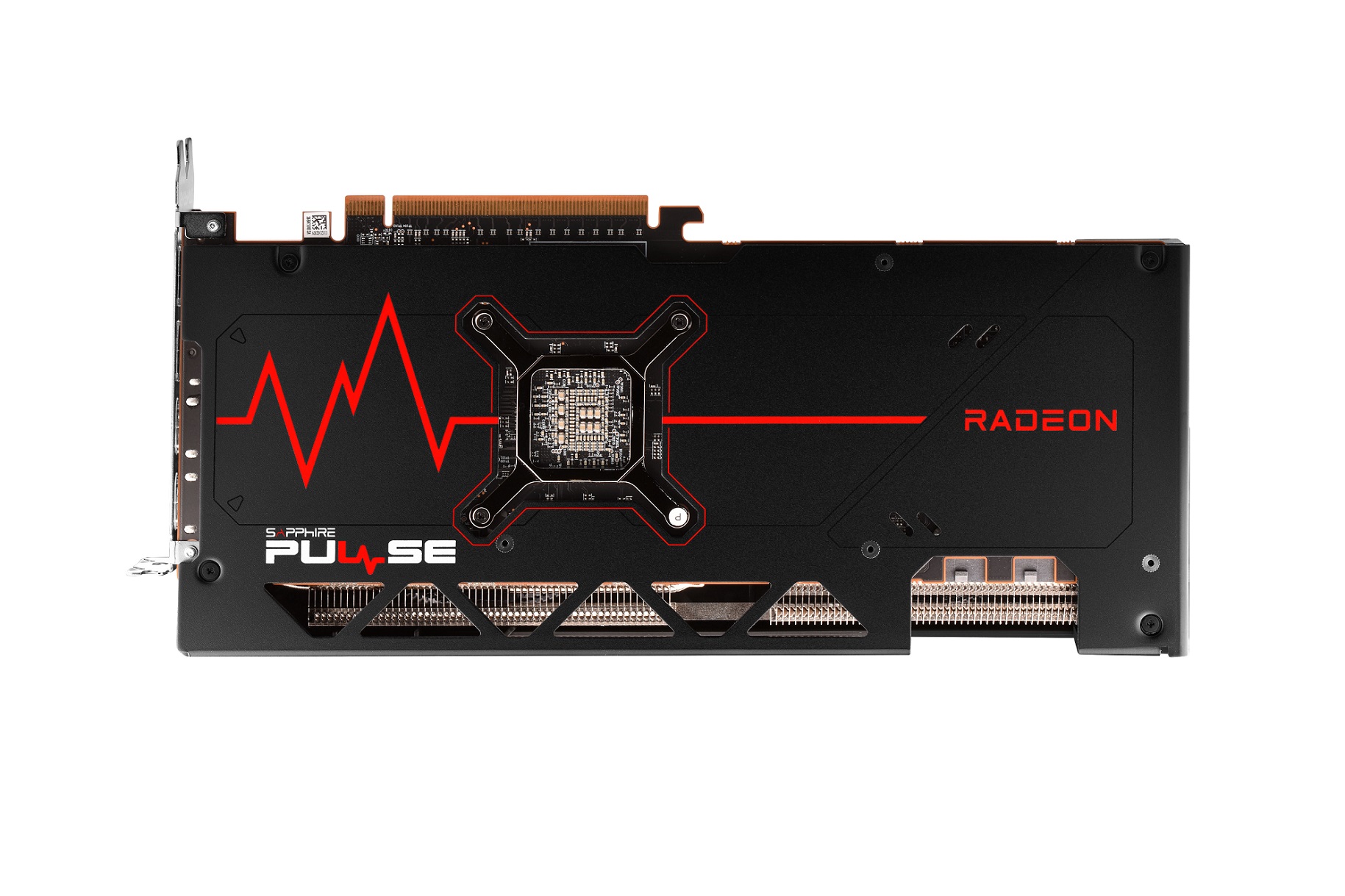 Obrázek Sapphire PULSE Radeon RX 7700 XT/12GB/GDDR6