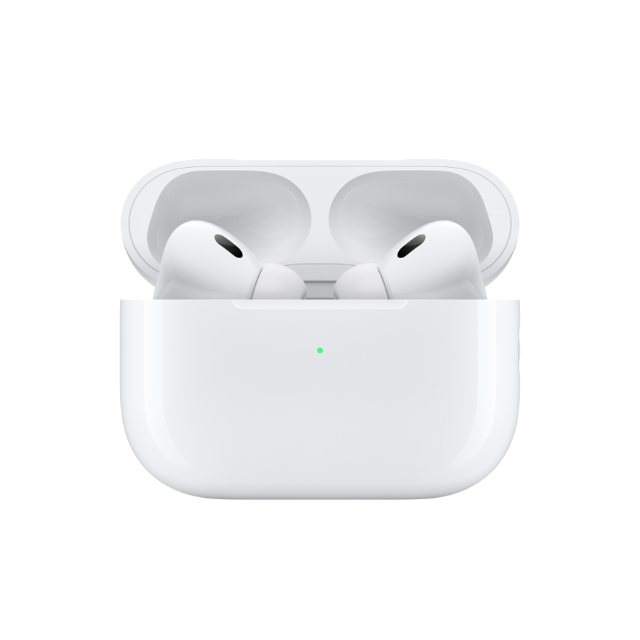 Obrázek Apple AirPods Pro (2. generace) s MagSafe pouzdrem (USB-C)