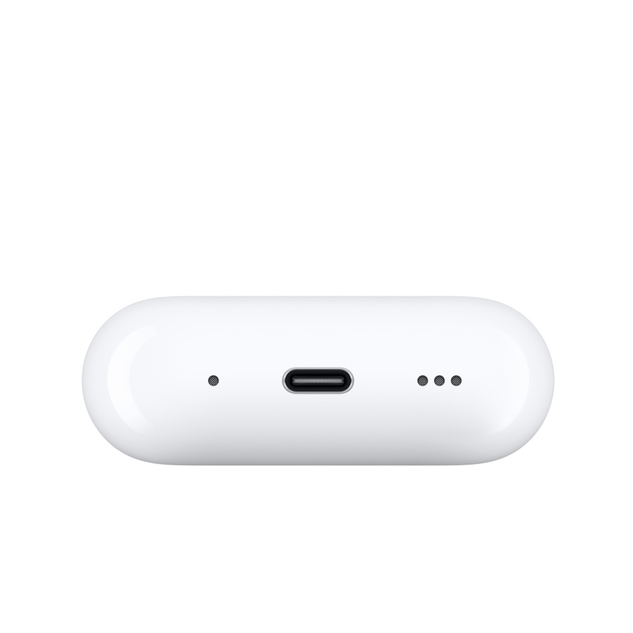 Obrázek Apple AirPods Pro (2. generace) s MagSafe pouzdrem (USB-C)