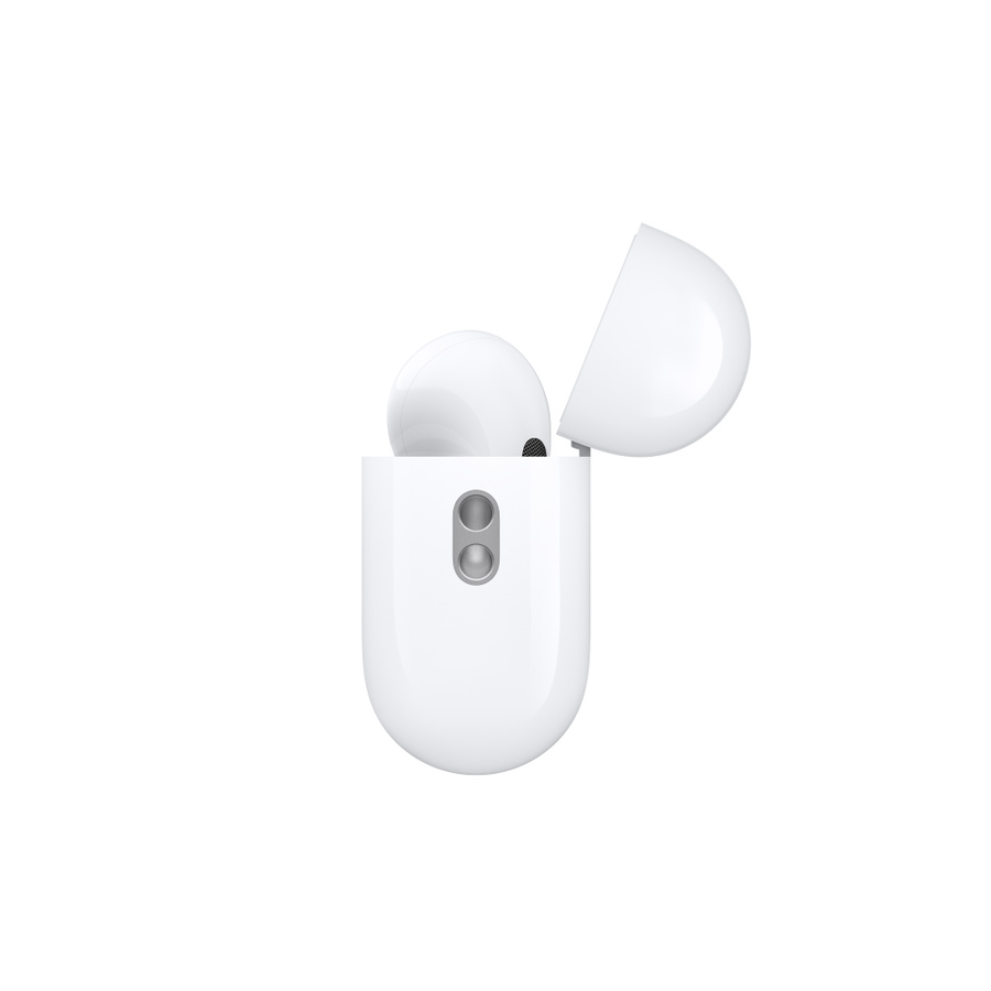 Obrázek Apple AirPods Pro (2. generace) s MagSafe pouzdrem (USB-C)