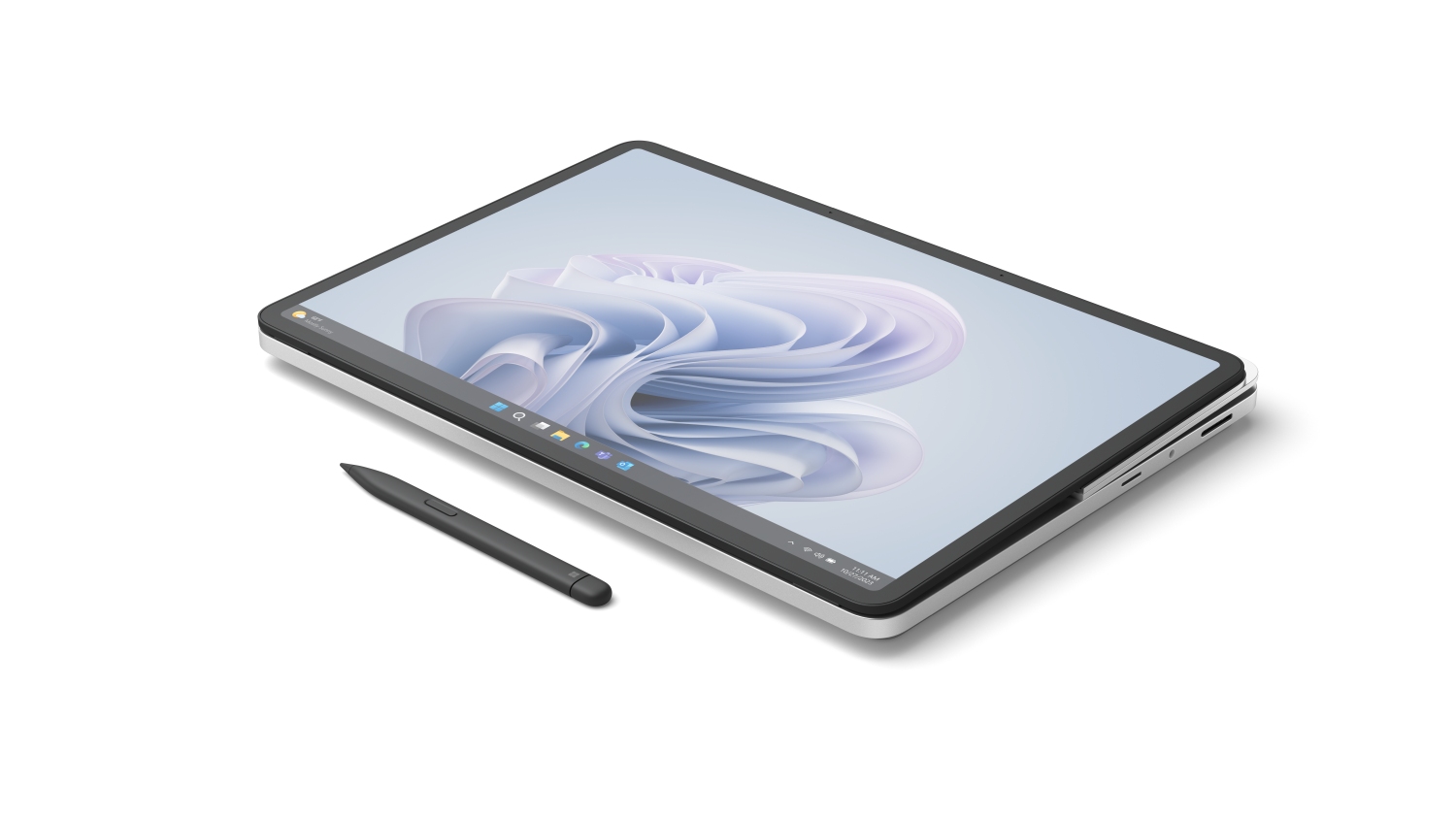 Obrázek MS Surface Laptop Studio 2/i7-13700H/14,4"/2400x1600/T/16GB/512GB SSD/RTX 4050/W11H/Platinum/2R