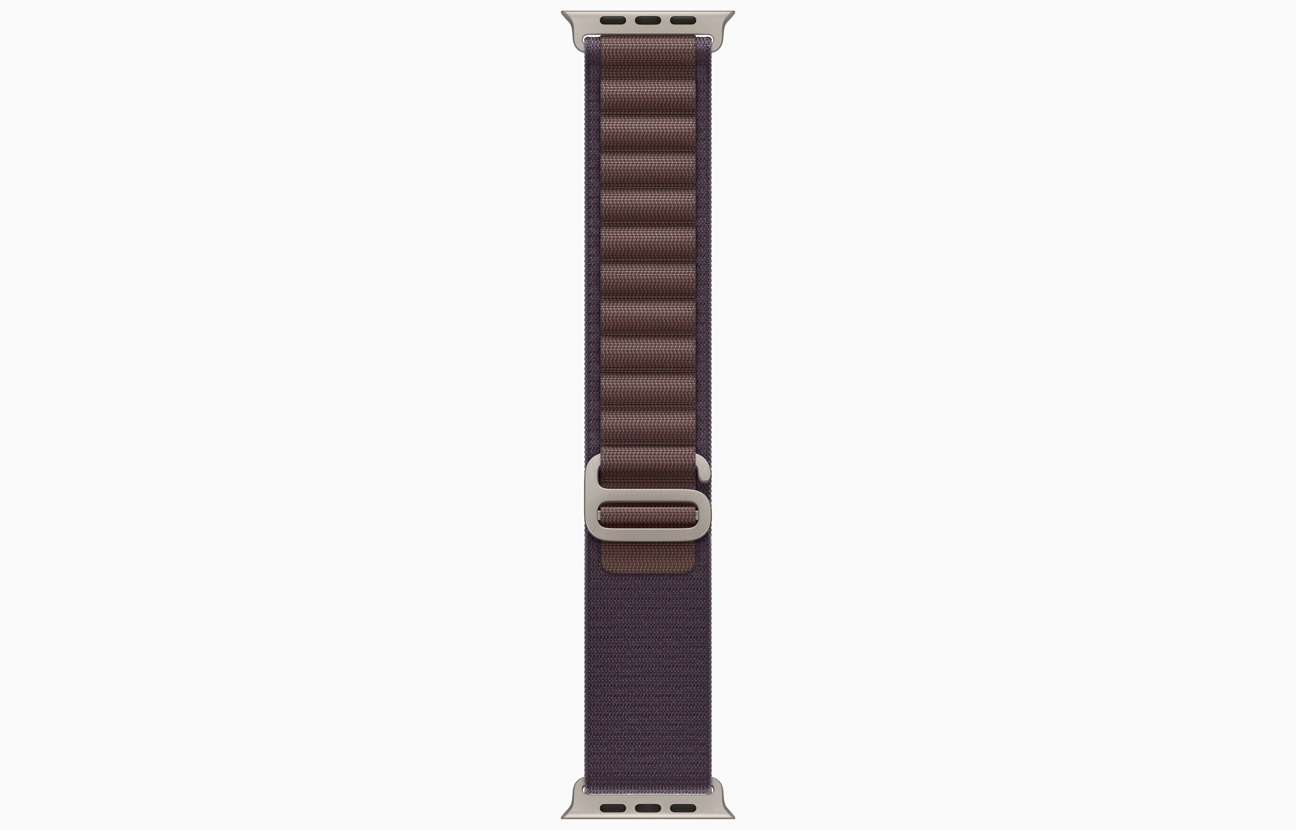 Obrázek Apple Watch Ultra 2/49mm/Titan/Sport Band/Indigo Alpine/Medium